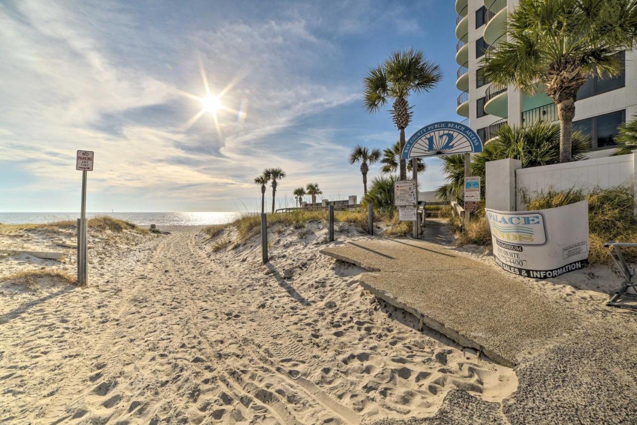 The Sage Pcb Family Getaway - Walk To Beach! Panama City Beach Esterno foto
